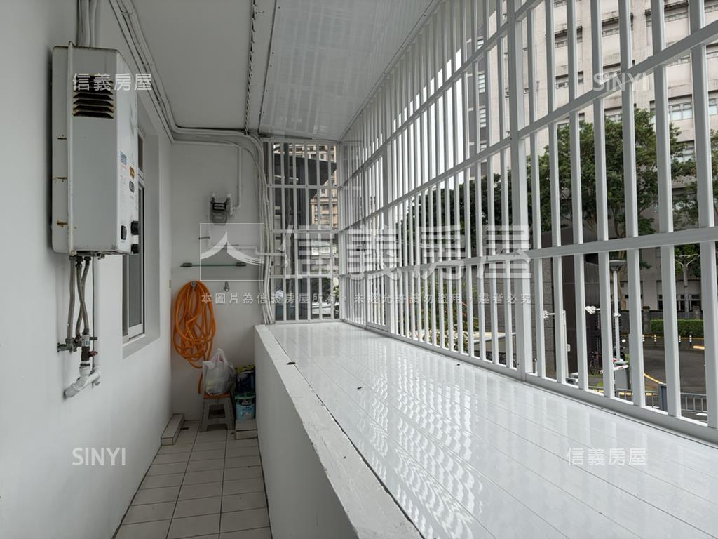 走路到站的美好二樓生活房屋室內格局與周邊環境