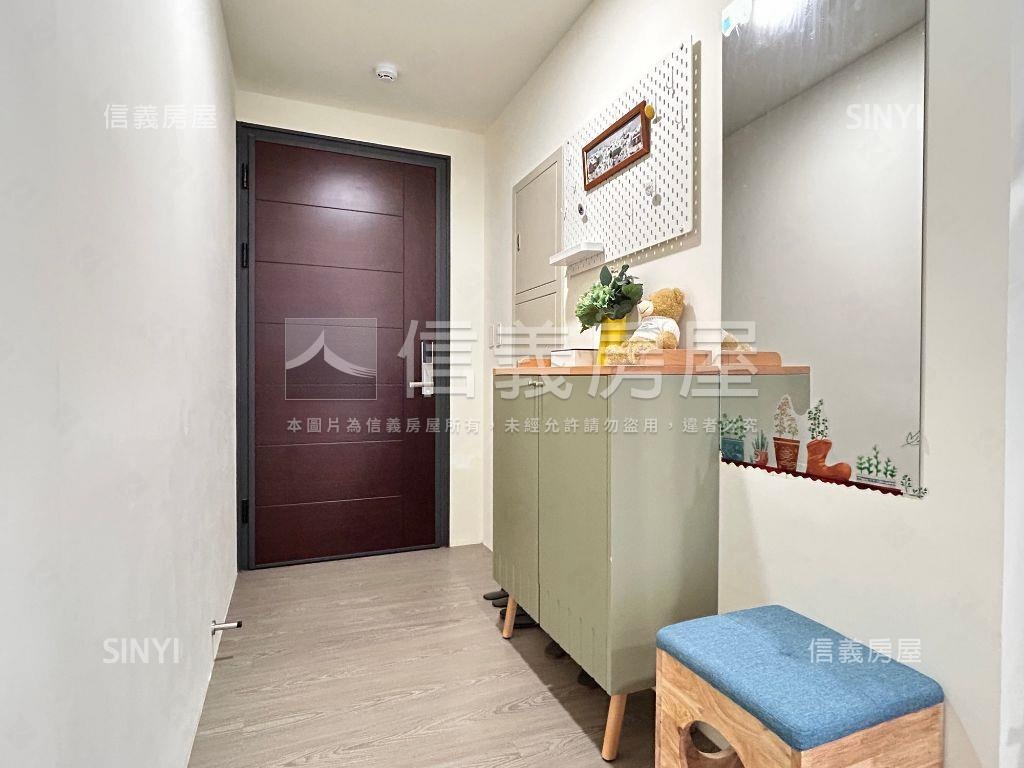 ☆文心一號高樓美宅房屋室內格局與周邊環境