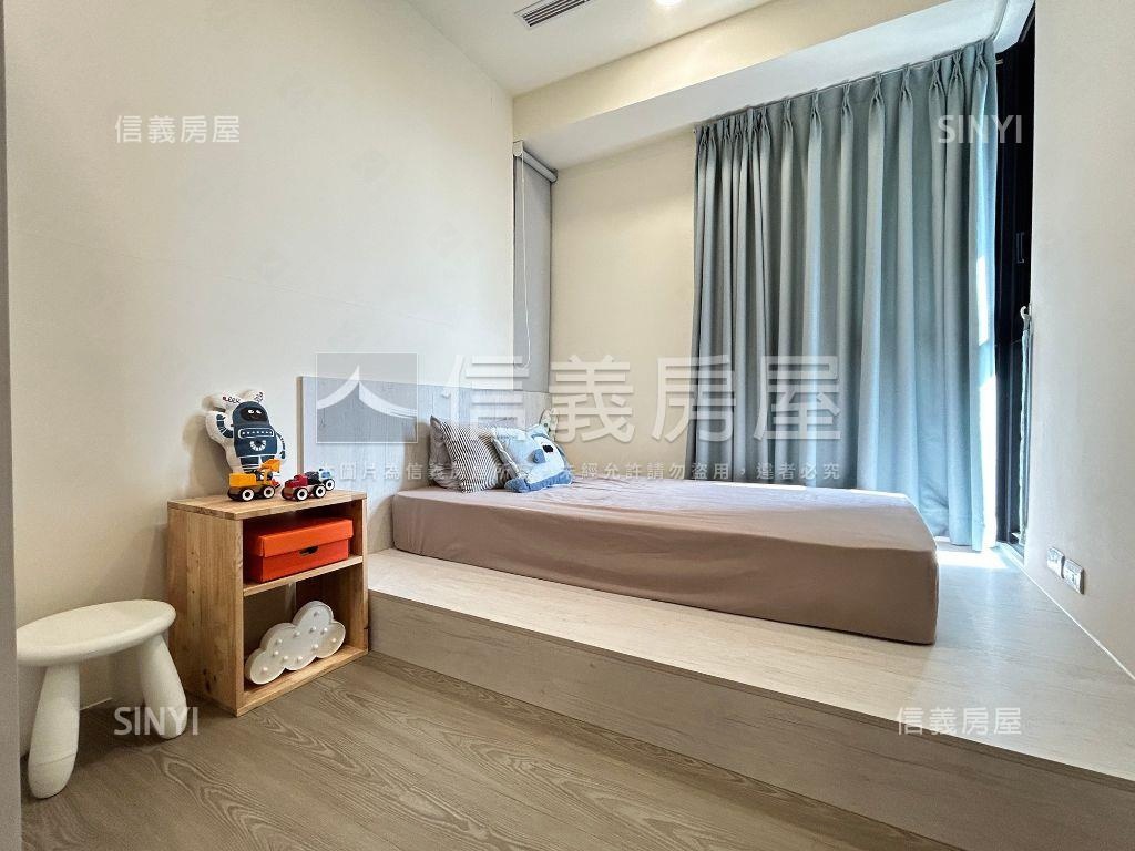 ☆文心一號高樓美宅房屋室內格局與周邊環境