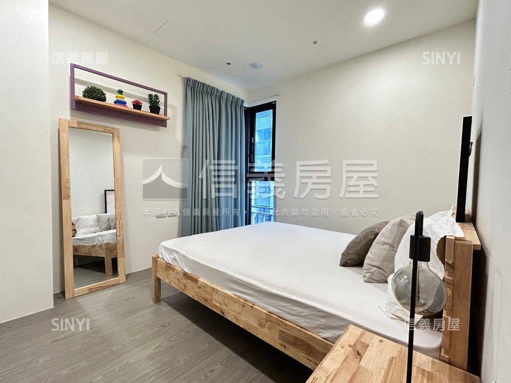 ☆文心一號高樓美宅房屋室內格局與周邊環境