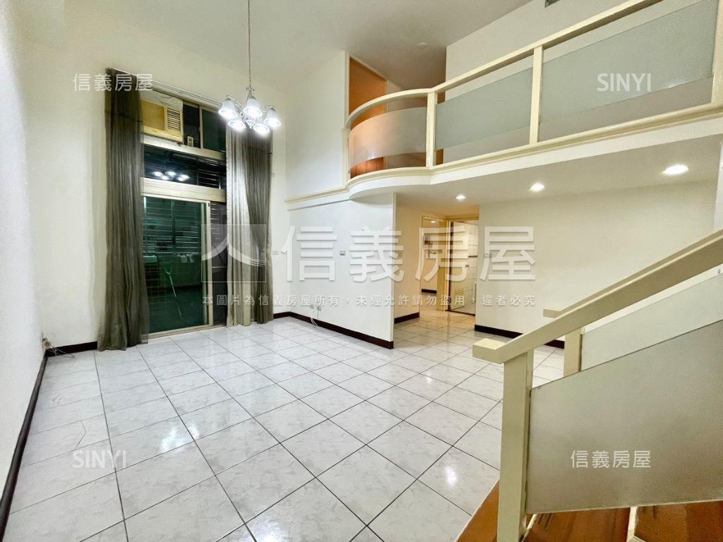 文普氣派挑高大空間房屋室內格局與周邊環境