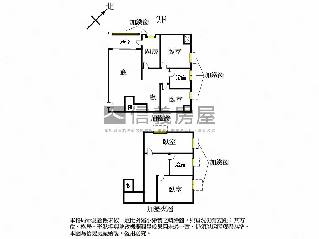 文普氣派挑高大空間房屋室內格局與周邊環境