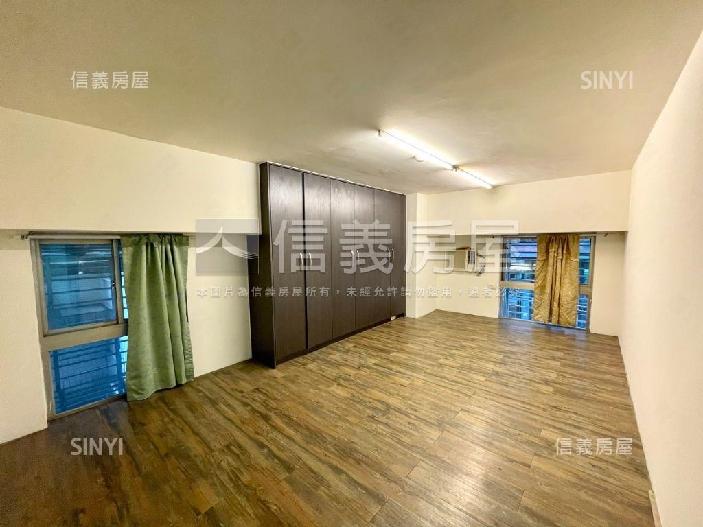 文普氣派挑高大空間房屋室內格局與周邊環境