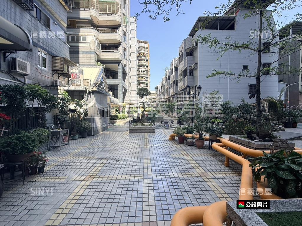 科工館九如商圈成家首選房屋室內格局與周邊環境