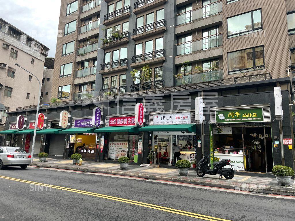 保值店面－誠意出售房屋室內格局與周邊環境