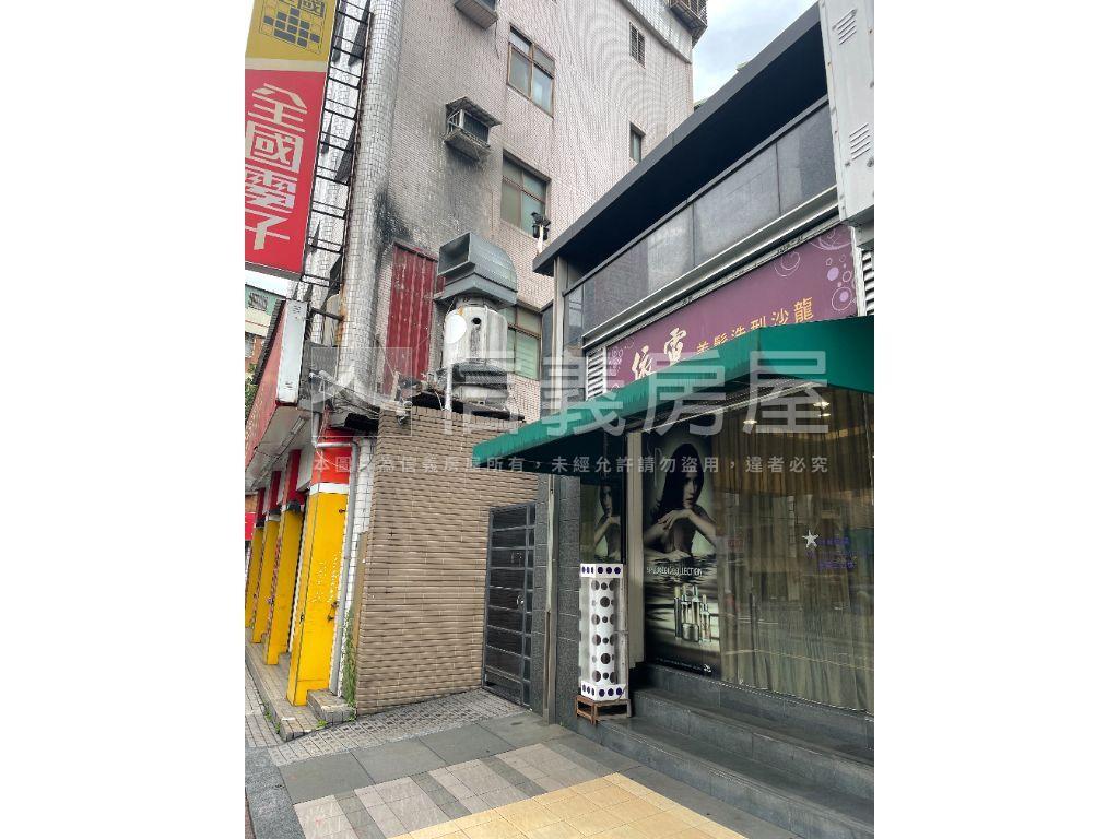 保值店面－誠意出售房屋室內格局與周邊環境