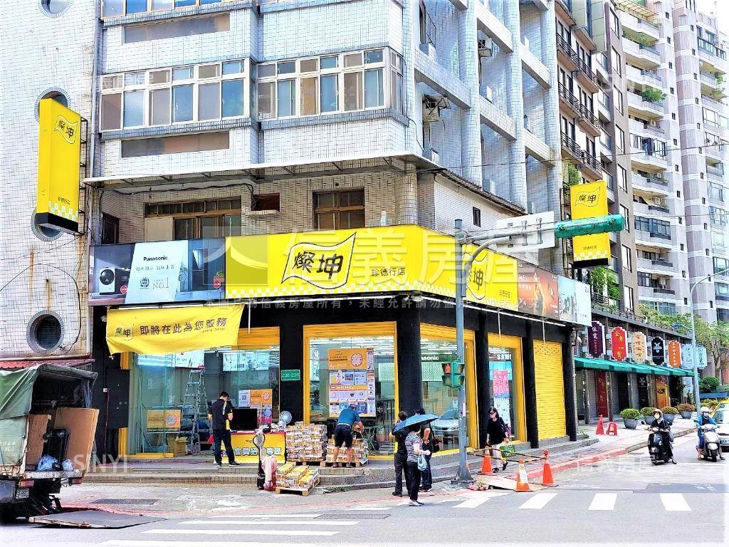 保值店面－誠意出售房屋室內格局與周邊環境
