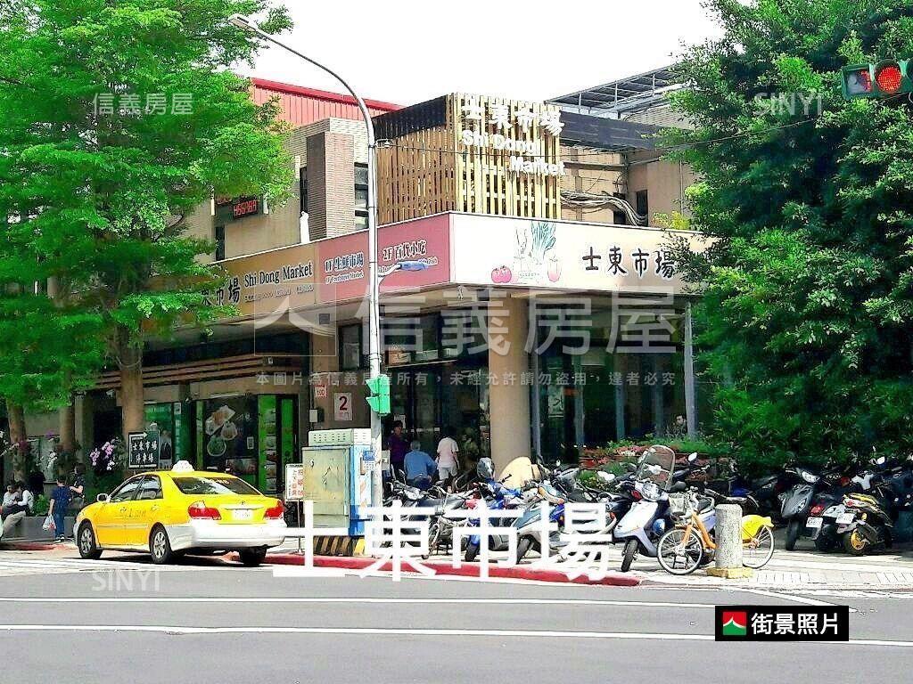 保值店面－誠意出售房屋室內格局與周邊環境