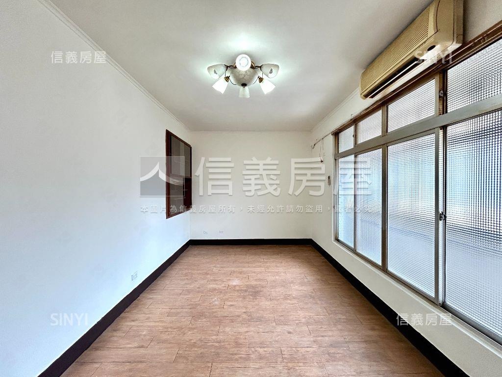 中正路頂加好棒棒房屋室內格局與周邊環境