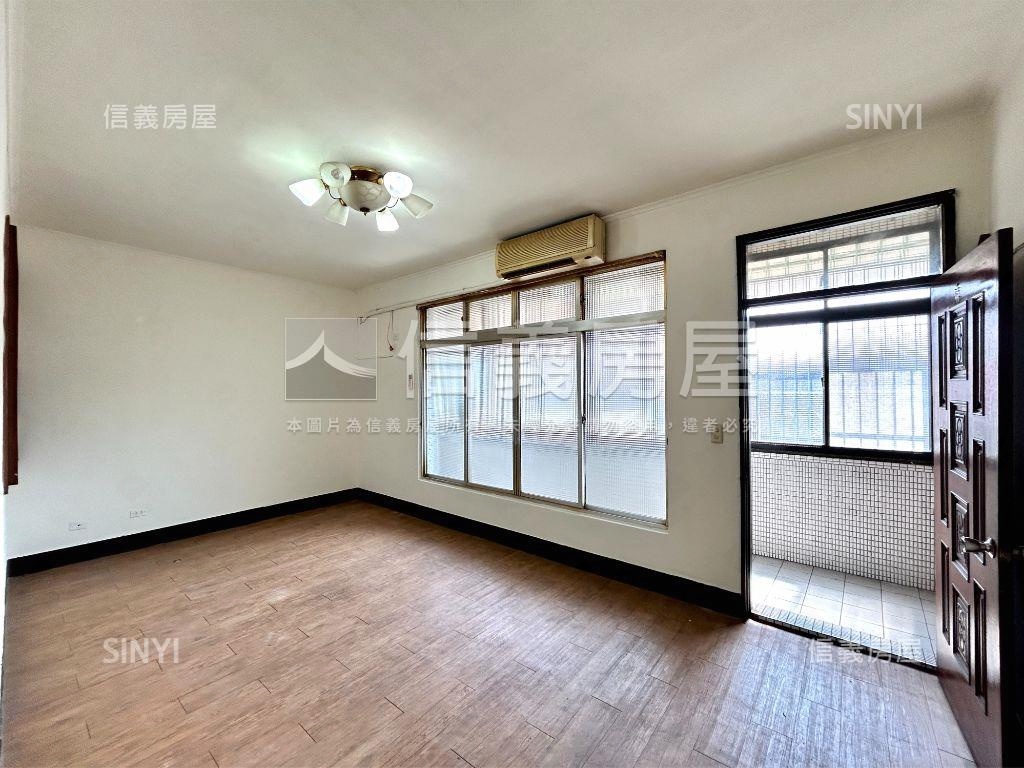 中正路頂加好棒棒房屋室內格局與周邊環境