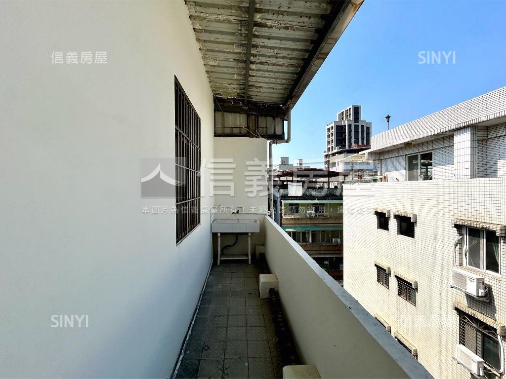 中正路頂加好棒棒房屋室內格局與周邊環境