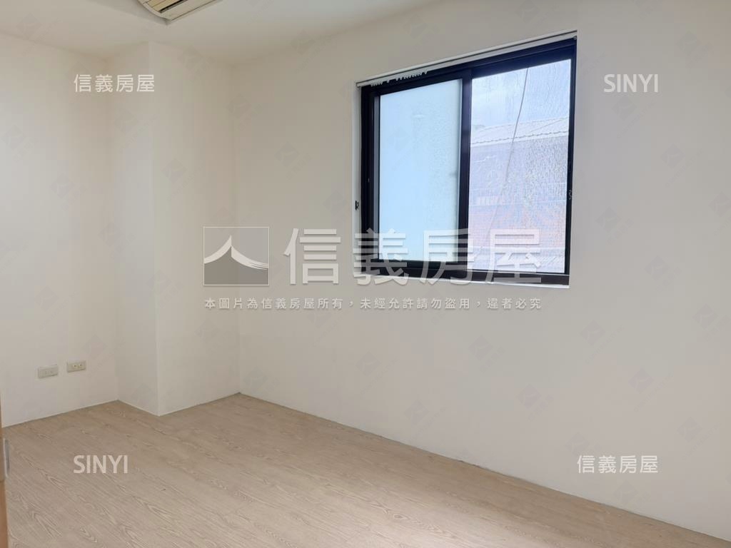 及第Ｄ棟稀有出售房屋室內格局與周邊環境