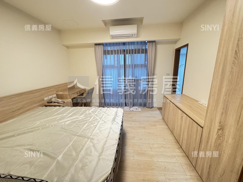 百萬美裝潢自有車庫透天房屋室內格局與周邊環境