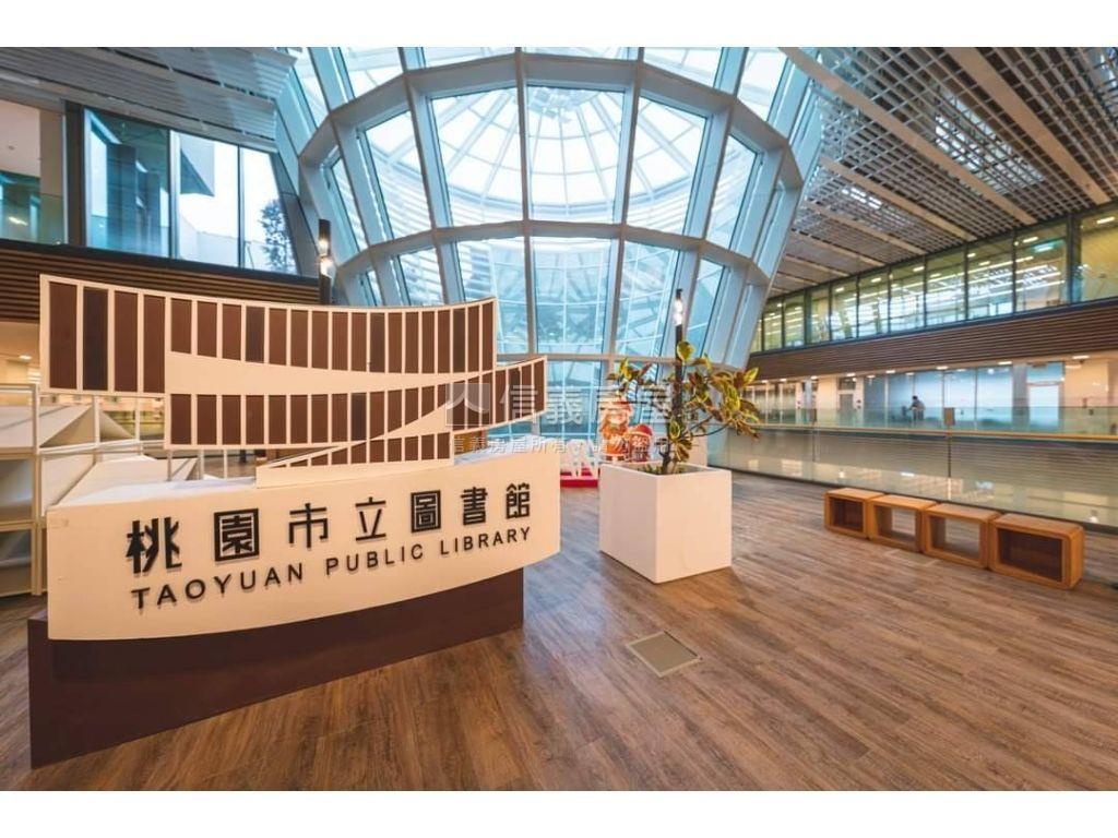 專任合雄帝璽溫馨景觀兩房房屋室內格局與周邊環境