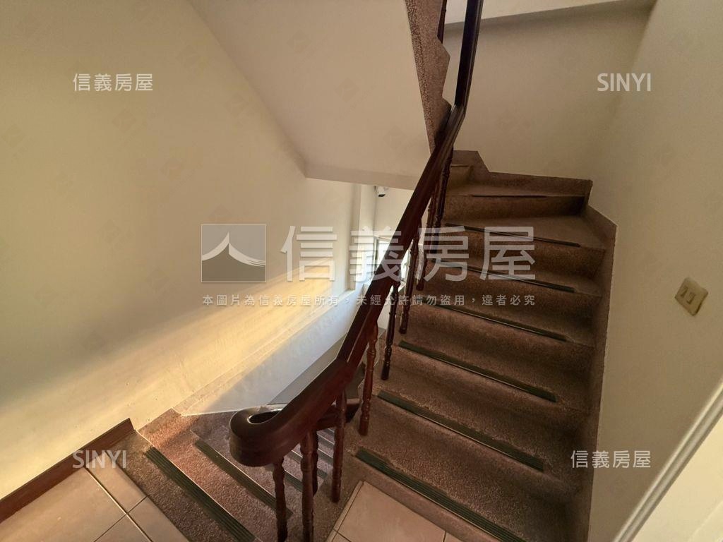 霧峰朝陽旁黃金店面房屋室內格局與周邊環境