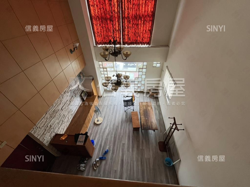 近美術館好市多四房平車房屋室內格局與周邊環境