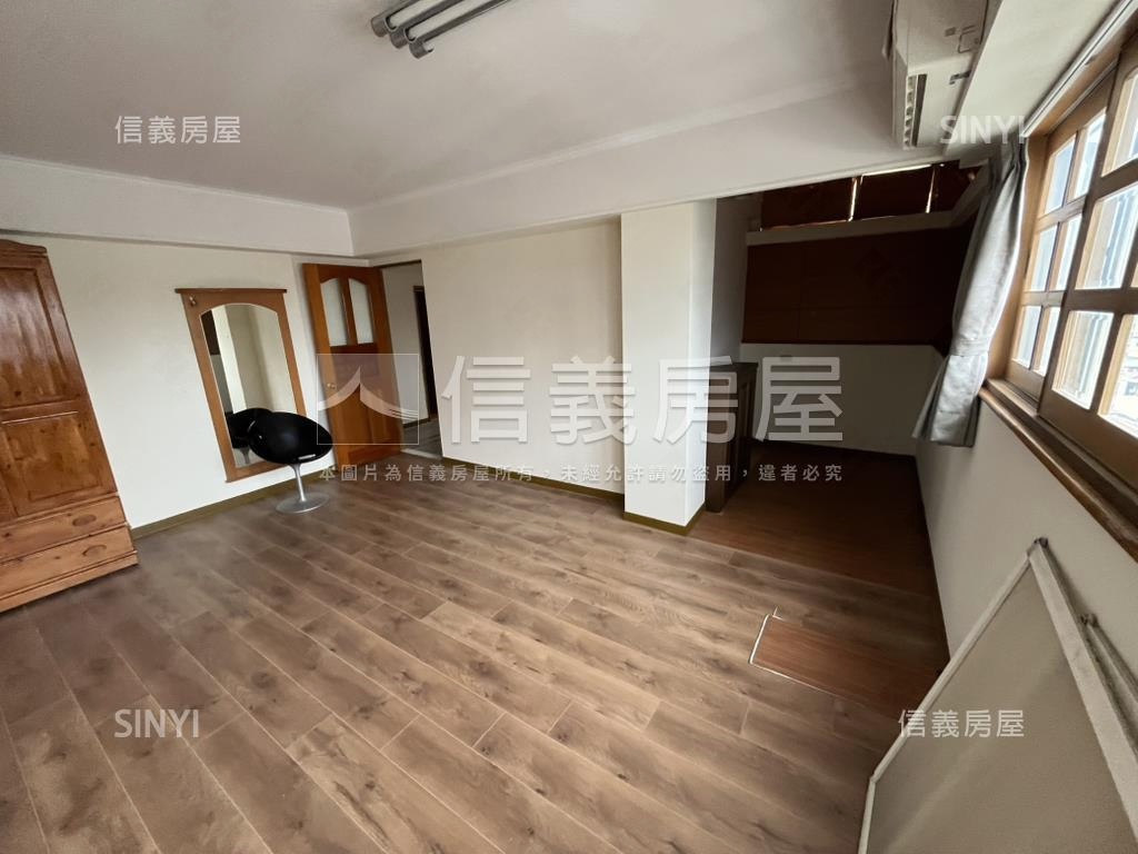 近美術館好市多四房平車房屋室內格局與周邊環境