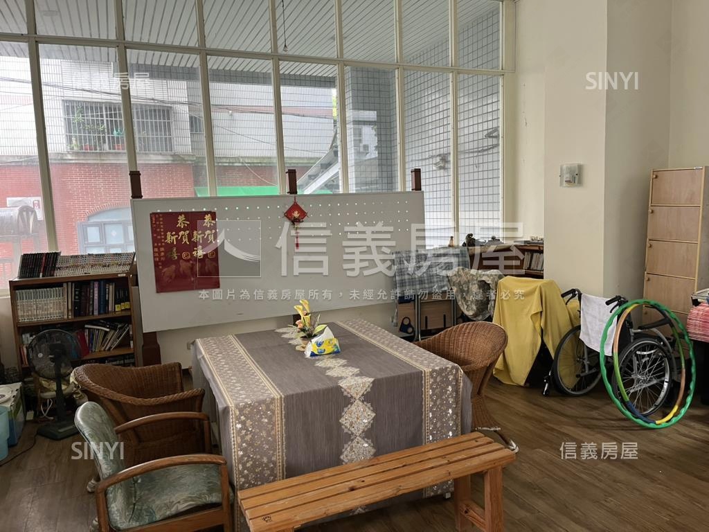 近美術館好市多四房平車房屋室內格局與周邊環境