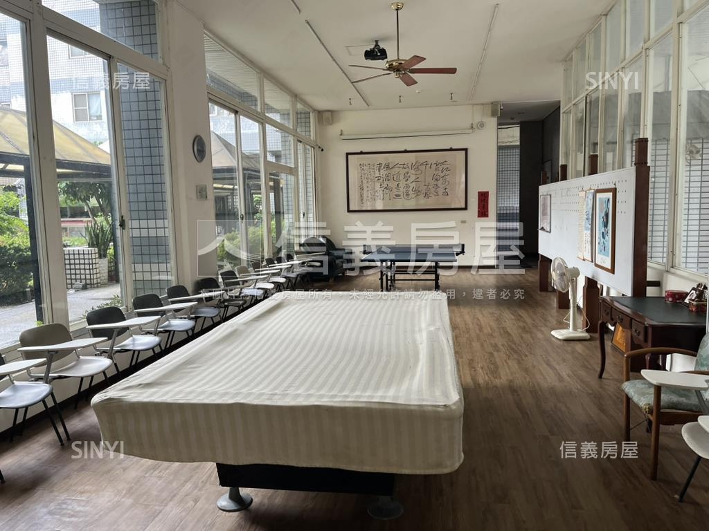 近美術館好市多四房平車房屋室內格局與周邊環境