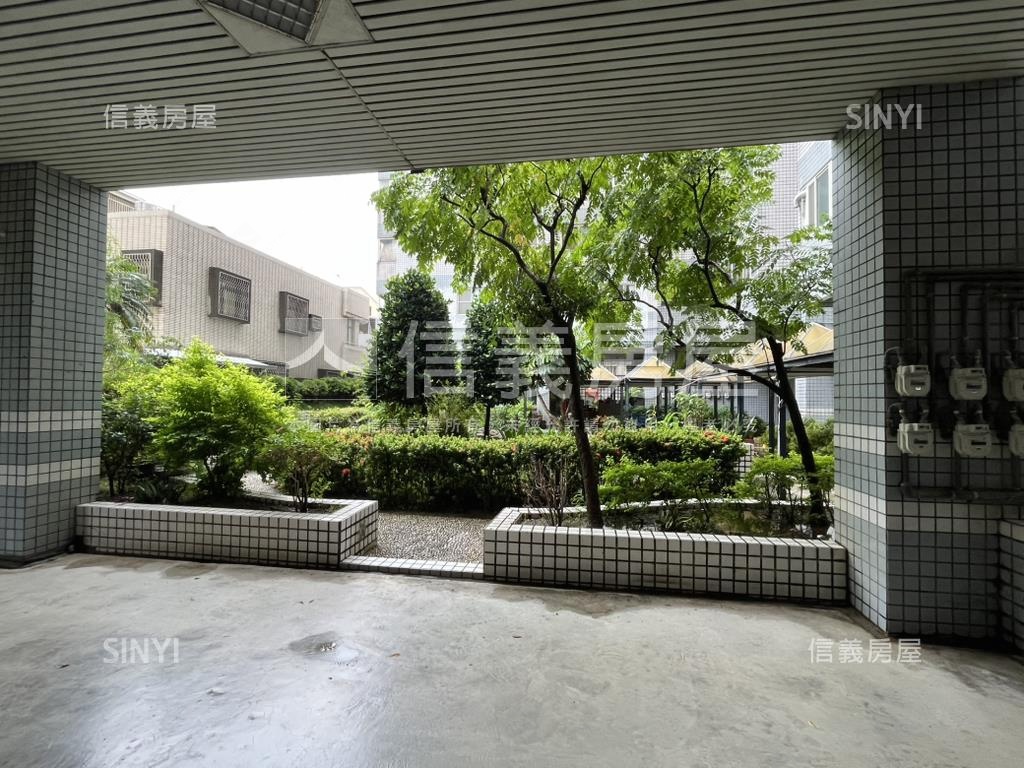 近美術館好市多四房平車房屋室內格局與周邊環境