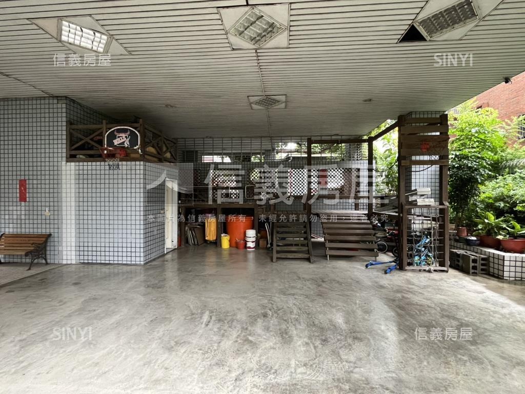 近美術館好市多四房平車房屋室內格局與周邊環境