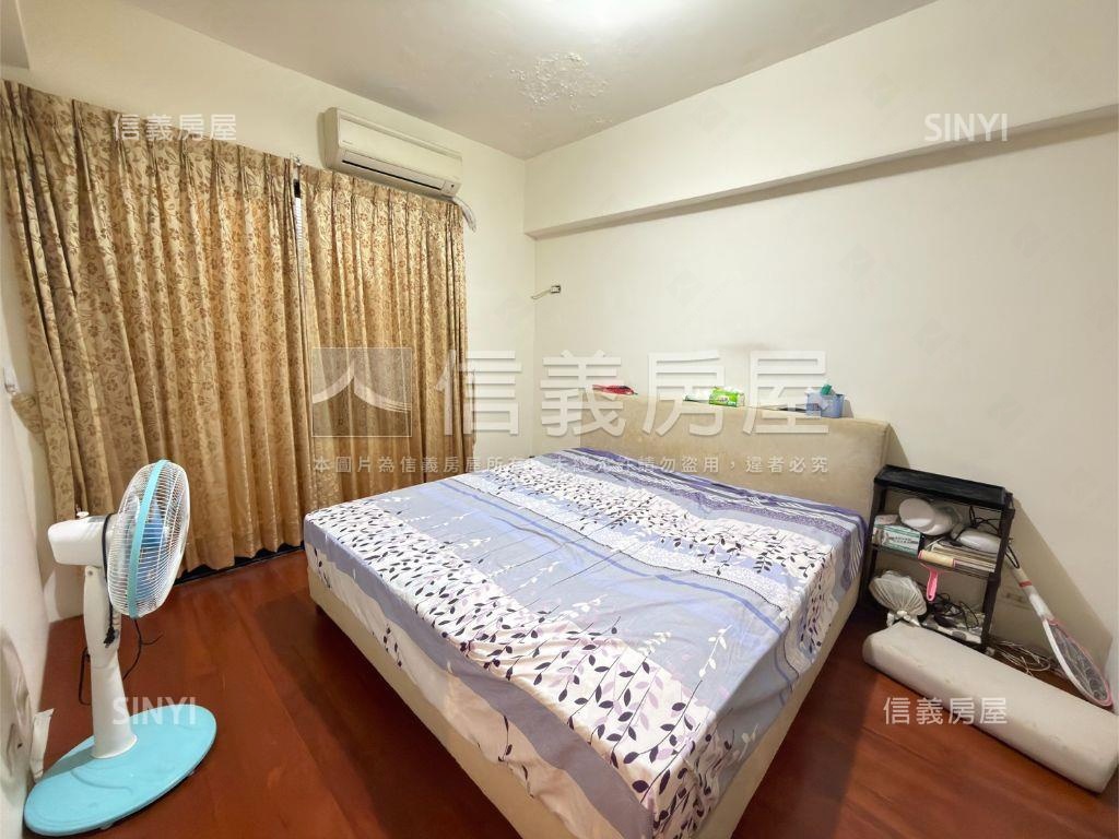振興一街華廈美屋房屋室內格局與周邊環境