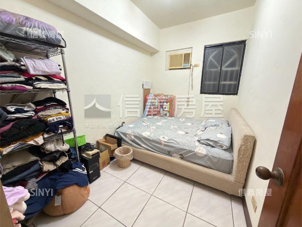 振興一街華廈美屋房屋室內格局與周邊環境