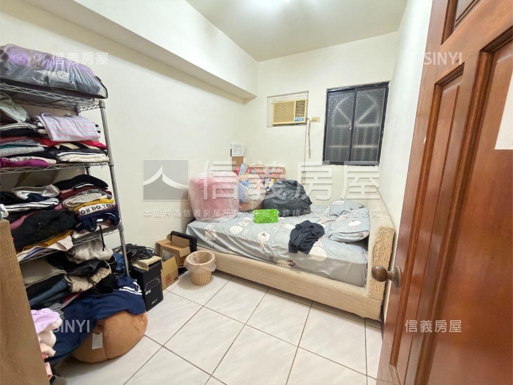 振興一街華廈美屋房屋室內格局與周邊環境