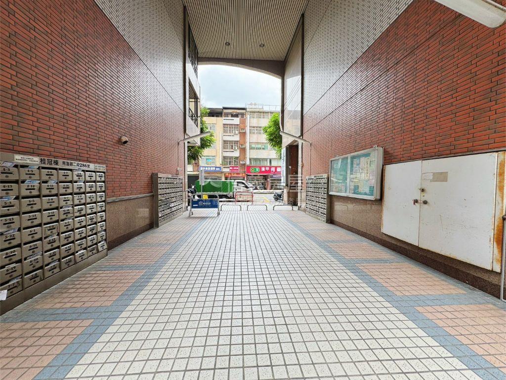 新案近水樓臺視野戶美套房屋室內格局與周邊環境