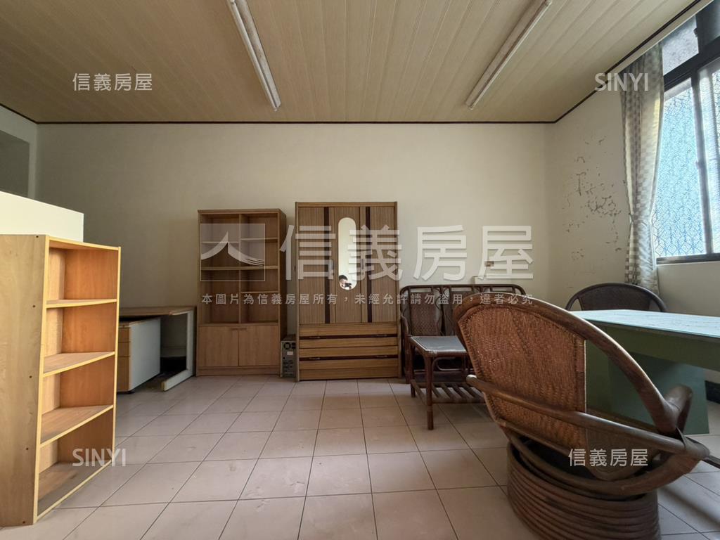 永華八街獨院透天房屋室內格局與周邊環境