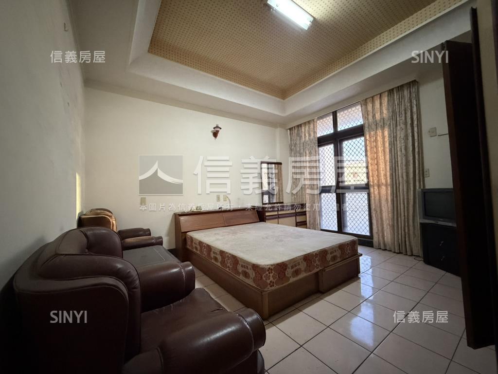 永華八街獨院透天房屋室內格局與周邊環境