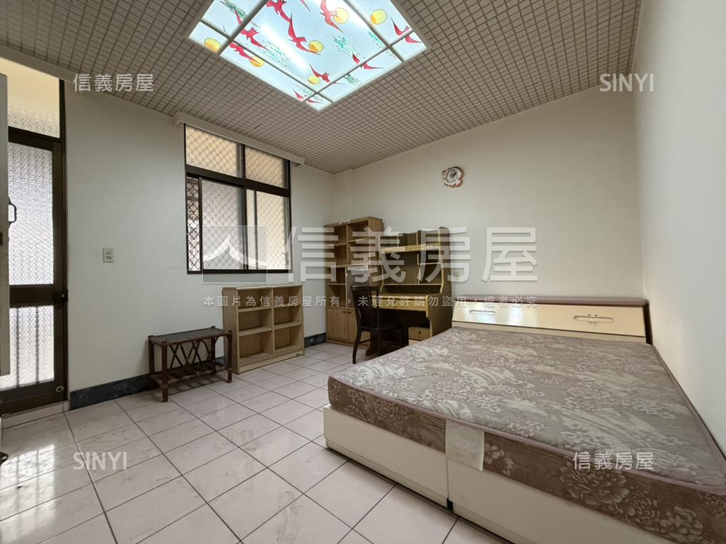 永華八街獨院透天房屋室內格局與周邊環境