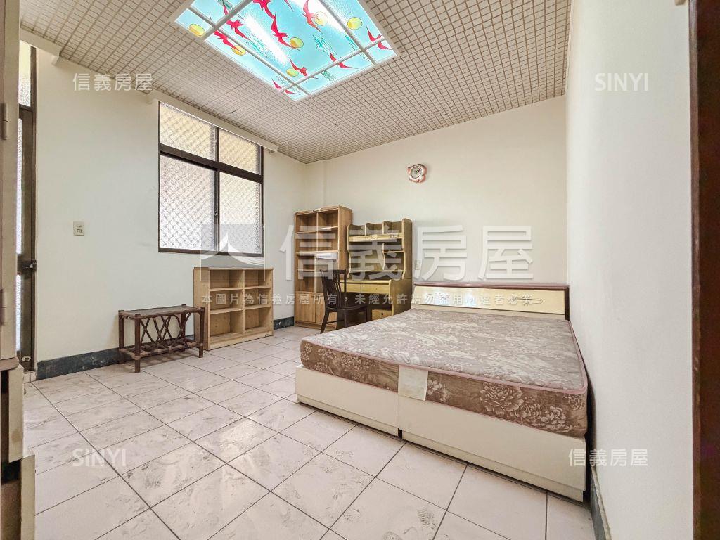 永華八街獨院透天房屋室內格局與周邊環境