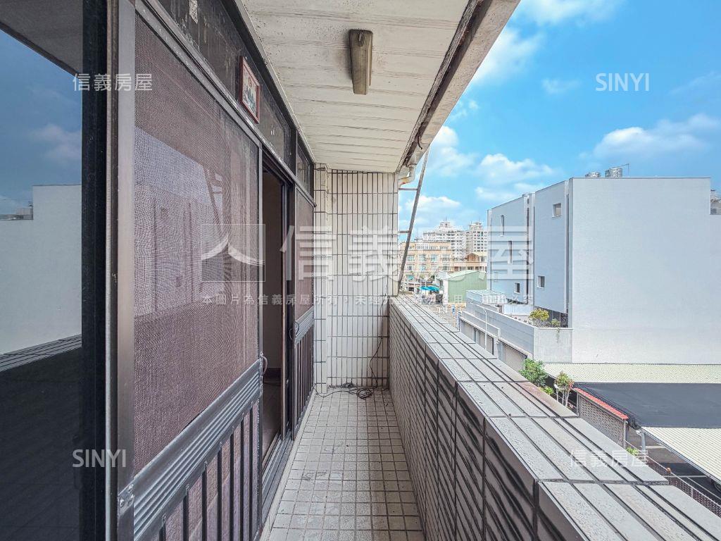 永華八街獨院透天房屋室內格局與周邊環境