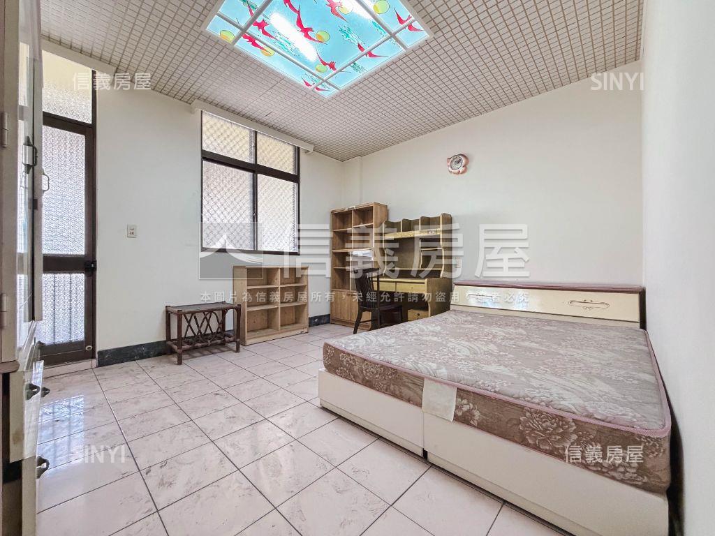 永華八街獨院透天房屋室內格局與周邊環境