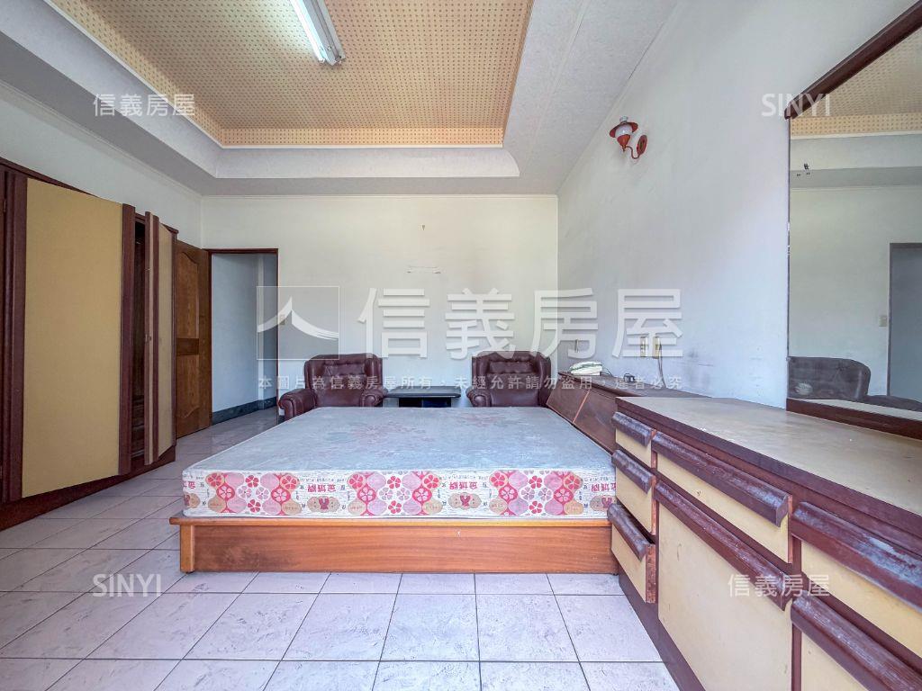 永華八街獨院透天房屋室內格局與周邊環境