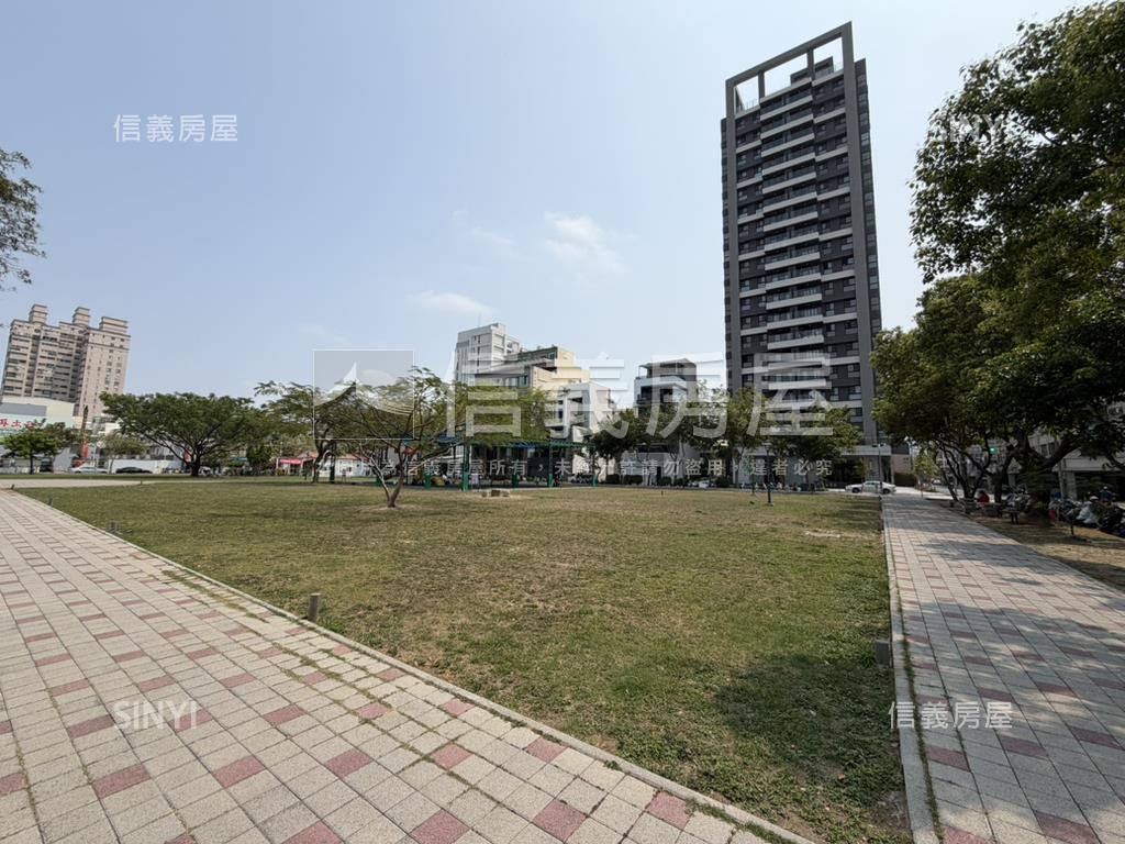 永華八街獨院透天房屋室內格局與周邊環境