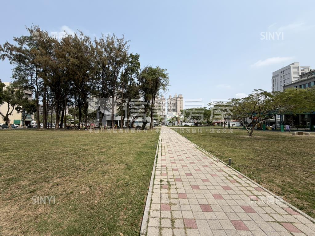 永華八街獨院透天房屋室內格局與周邊環境