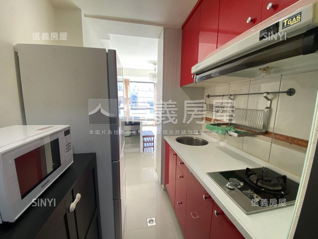 新接★師大泰順電梯２房房屋室內格局與周邊環境