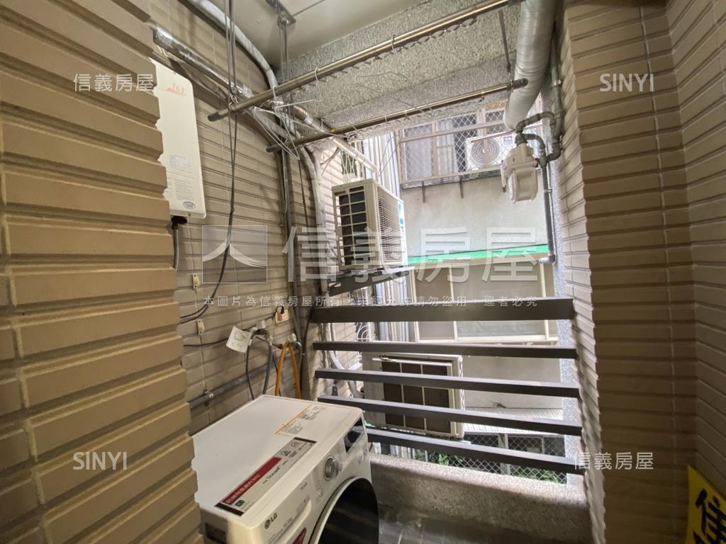 新接★師大泰順電梯２房房屋室內格局與周邊環境