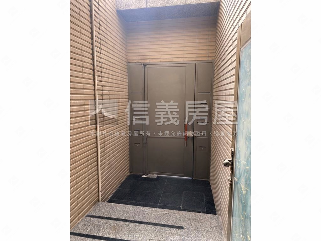 新接★師大泰順電梯２房房屋室內格局與周邊環境