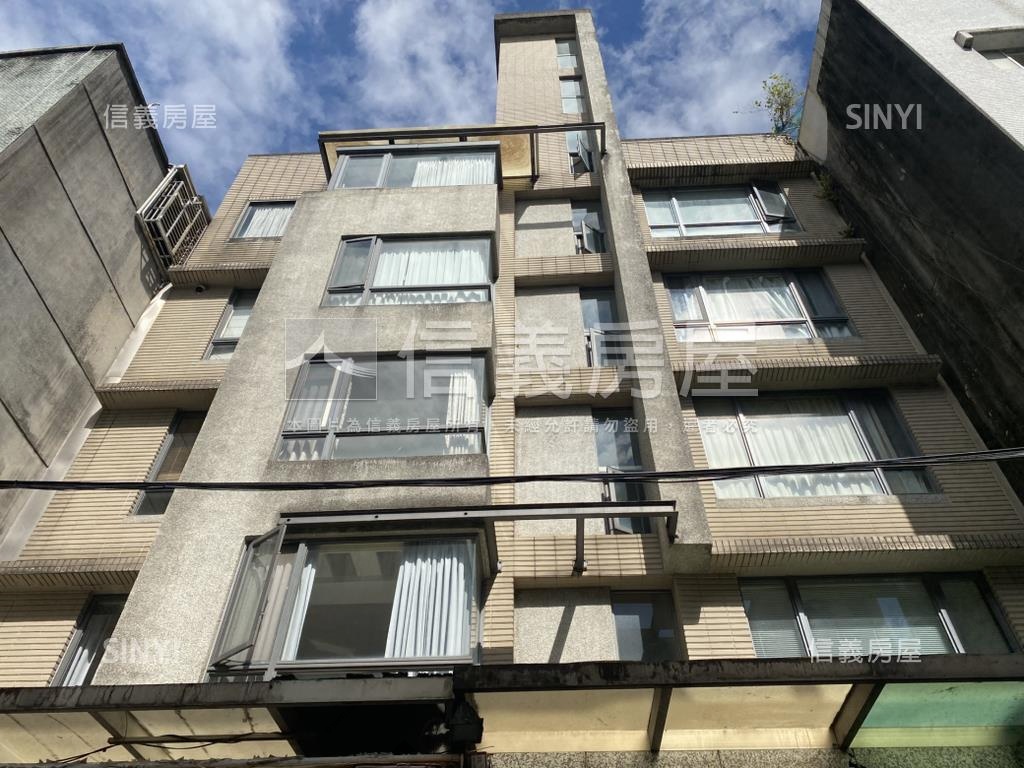 新接★師大泰順電梯２房房屋室內格局與周邊環境