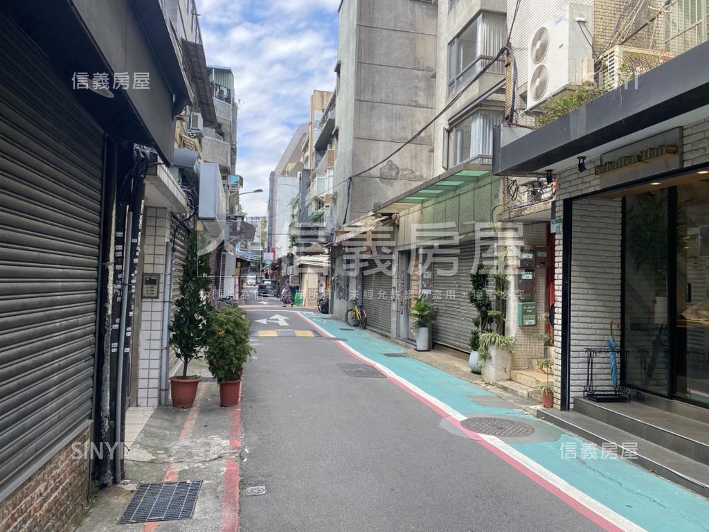 新接★師大泰順電梯２房房屋室內格局與周邊環境