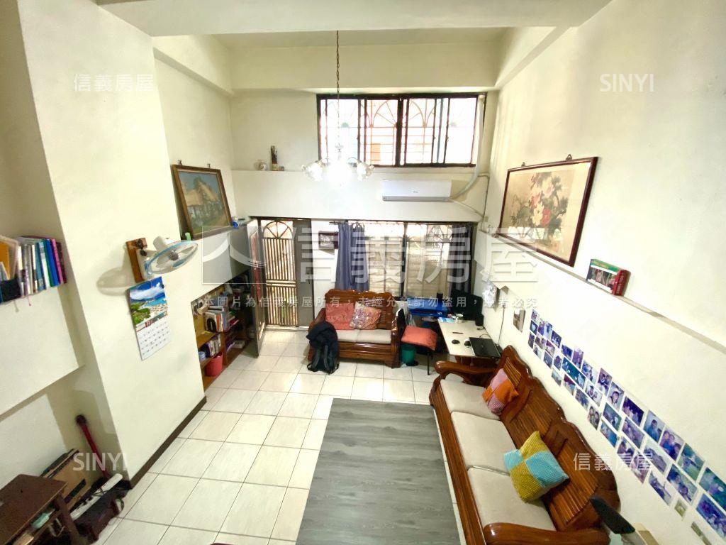 漢唐盛世樓店大坪數房屋室內格局與周邊環境