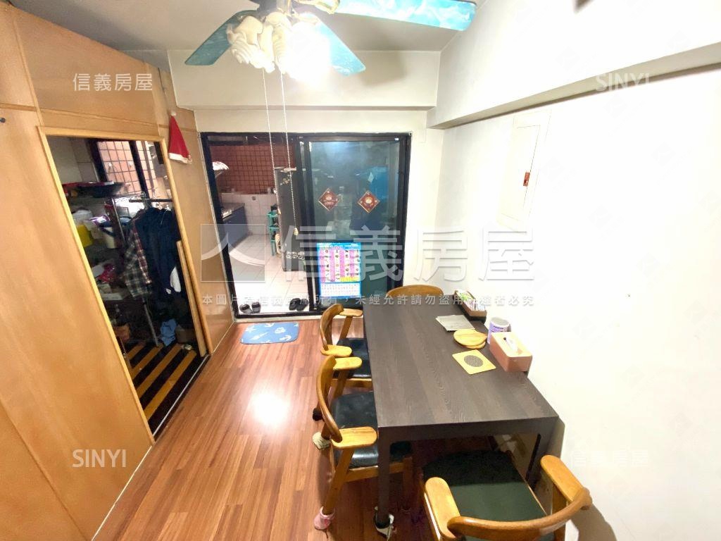 漢唐盛世樓店大坪數房屋室內格局與周邊環境