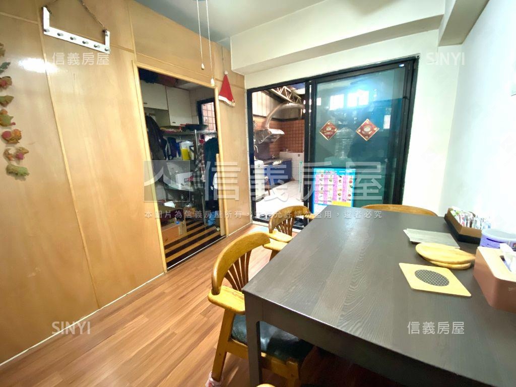 漢唐盛世樓店大坪數房屋室內格局與周邊環境