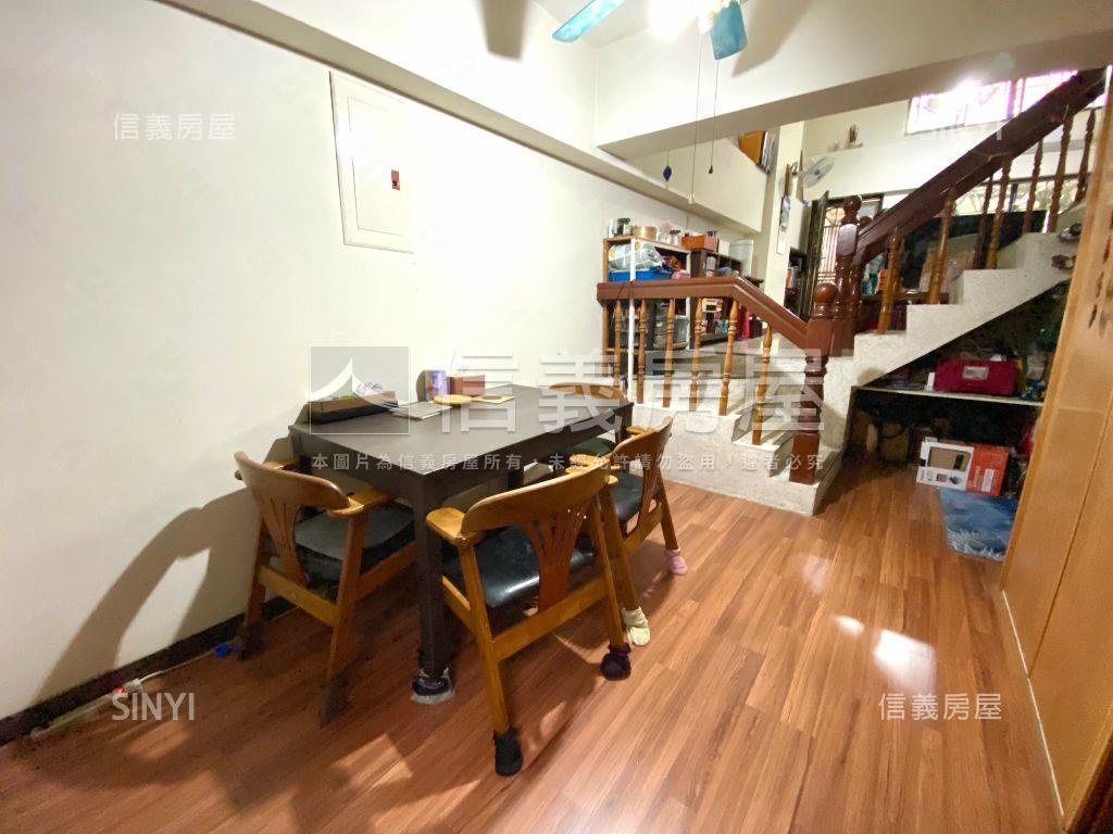漢唐盛世樓店大坪數房屋室內格局與周邊環境