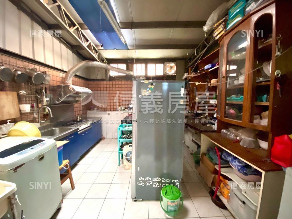 漢唐盛世樓店大坪數房屋室內格局與周邊環境