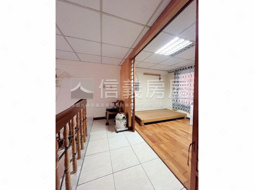 漢唐盛世樓店大坪數房屋室內格局與周邊環境
