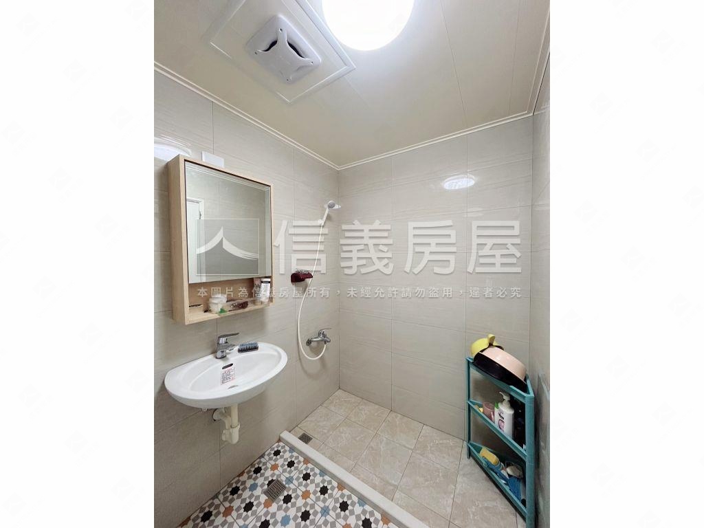 漢唐盛世樓店大坪數房屋室內格局與周邊環境